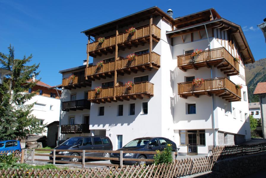 Hotel Mall San Valentino alla Muta Esterno foto