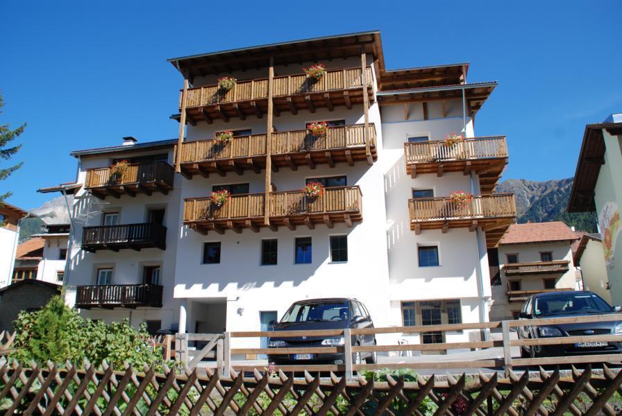 Hotel Mall San Valentino alla Muta Esterno foto